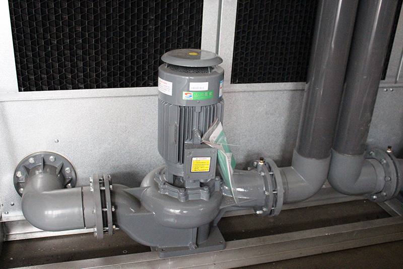 闭式冷却塔用水泵